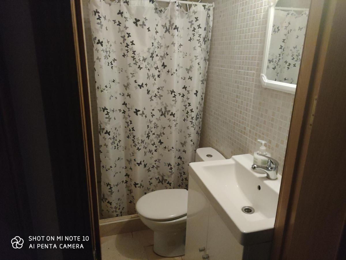 Habitacion Jc Madrid Eksteriør bilde