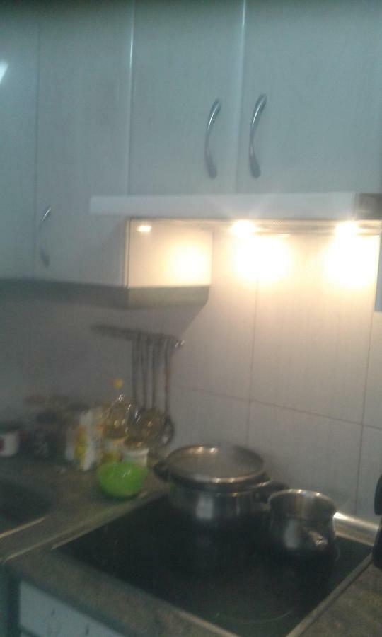 Habitacion Jc Madrid Eksteriør bilde
