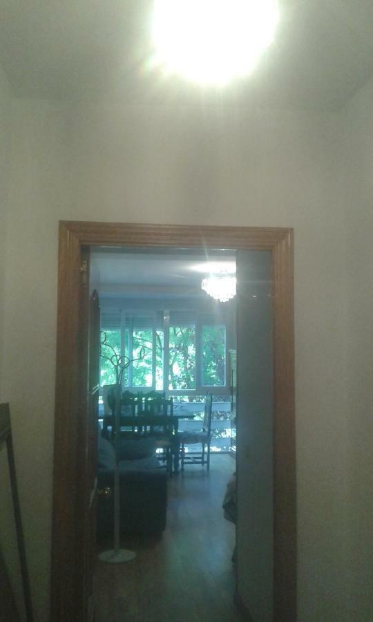 Habitacion Jc Madrid Eksteriør bilde