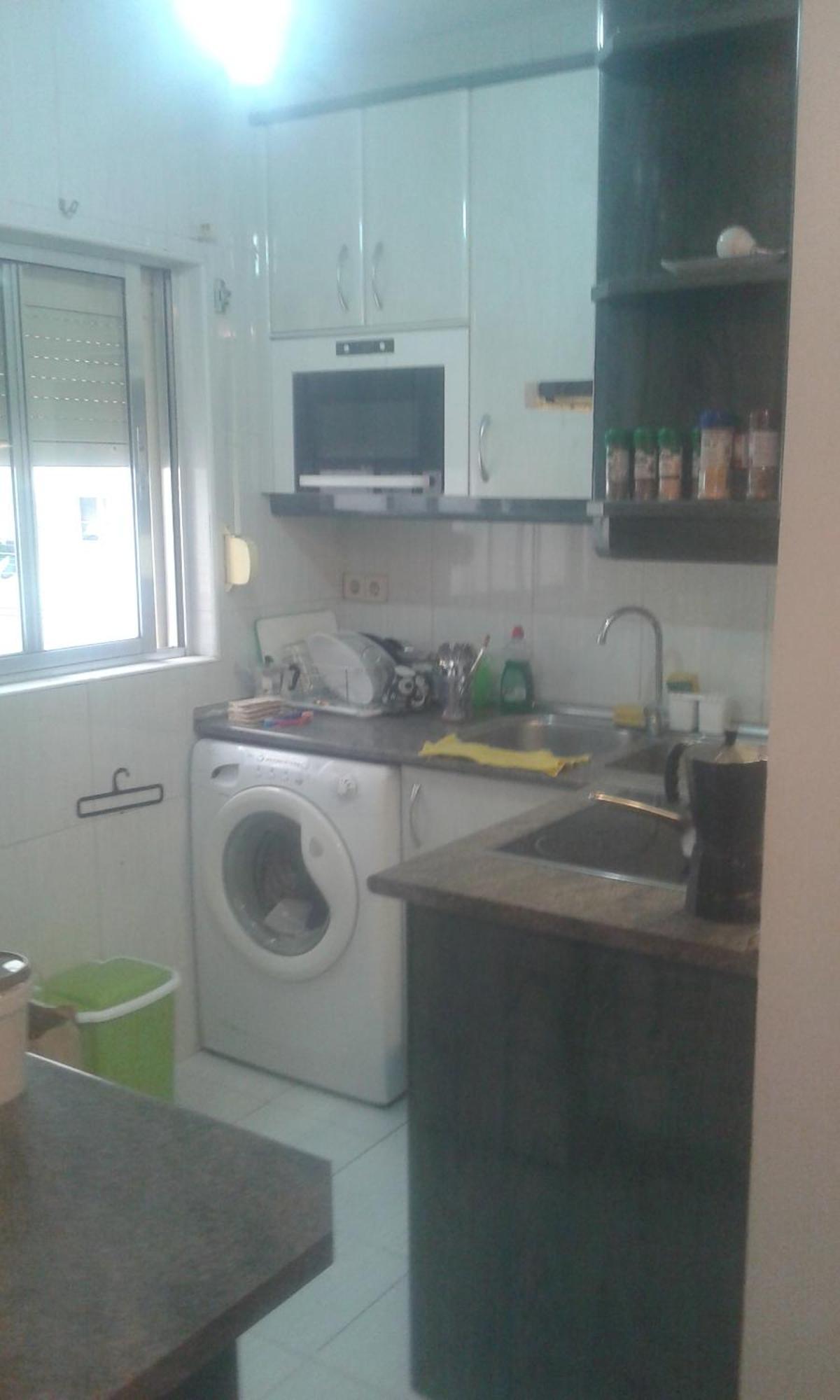 Habitacion Jc Madrid Eksteriør bilde
