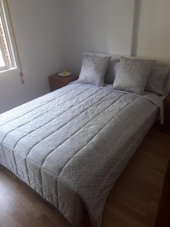 Habitacion Jc Madrid Eksteriør bilde